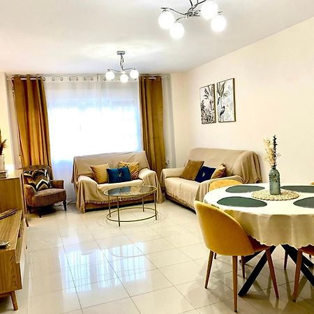 Apartamento Centrico Junto Paseo, Playas Y Zonas De Interes!! Águilas Eksteriør billede