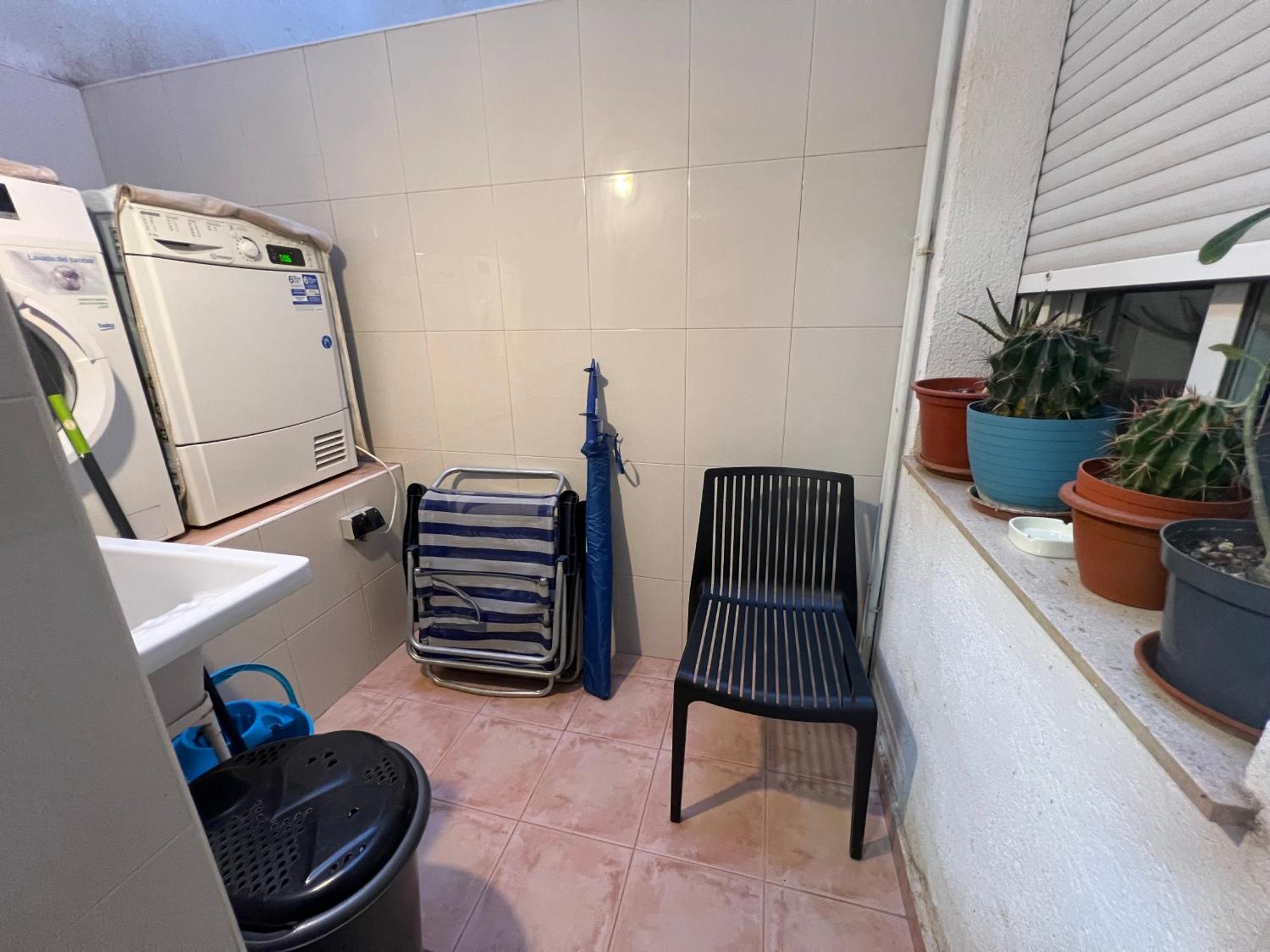 Apartamento Centrico Junto Paseo, Playas Y Zonas De Interes!! Águilas Eksteriør billede