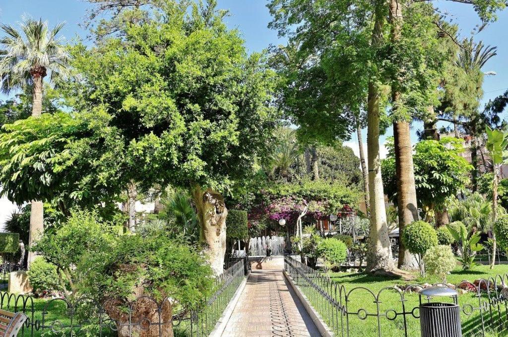 Apartamento Centrico Junto Paseo, Playas Y Zonas De Interes!! Águilas Eksteriør billede
