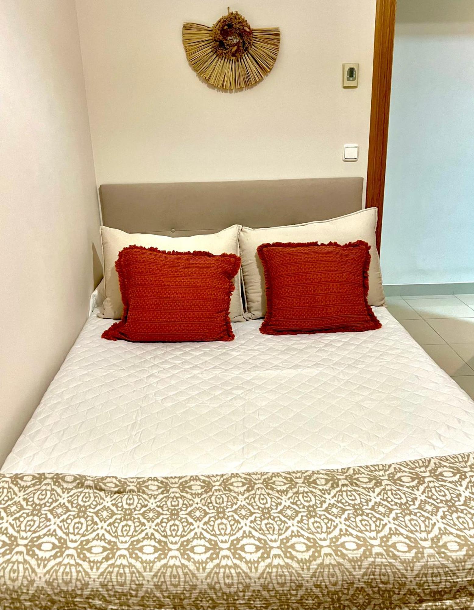 Apartamento Centrico Junto Paseo, Playas Y Zonas De Interes!! Águilas Eksteriør billede